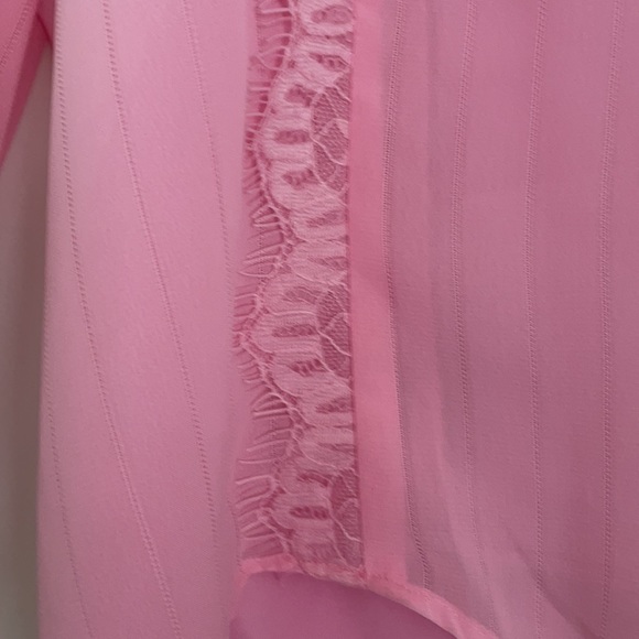 Pink Blouse - Picture 3 of 5